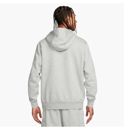 Спортивный костюм мужской Nike Sportswear Repeat Fleece Grey DX2028-063__DX2030-063