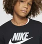 Світшот дитячий Nike Sportswear Club Fleece B Black CV9297-011