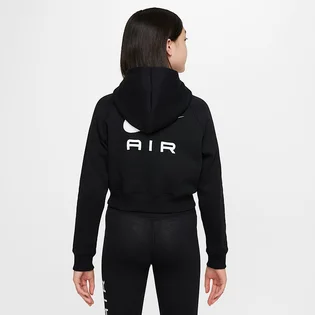 Худі дитяче Nike Air Black DQ8932-010