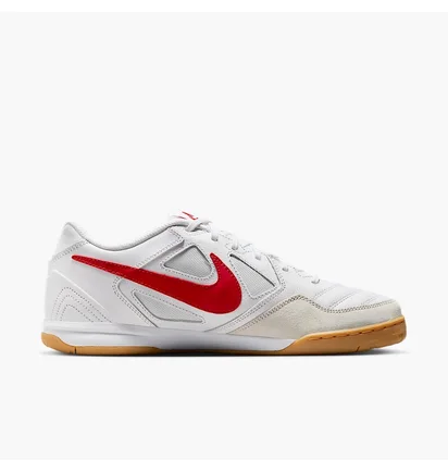 Футзалки чоловічі Nike Gato White HQ6019-102
