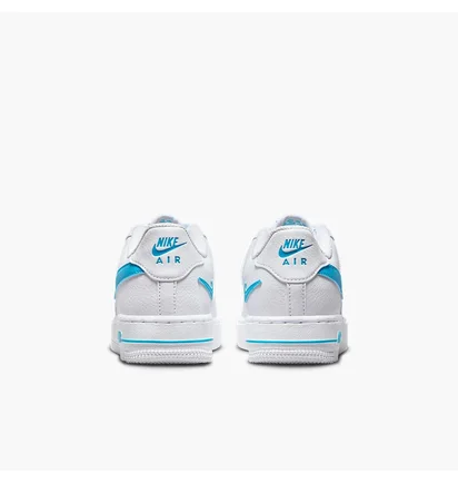 Кросівки жіночі Nike Air Force 1 White FN7793-100