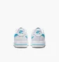Кросівки жіночі Nike Air Force 1 White FN7793-100