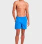 Шорты мужские Arena Fundamentals Logo Boxer Light Blue 006444-817