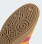 Кроссовки женские Adidas Handball Spezial Orange JI1406