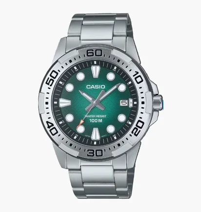 Часы мужские Casio Sports MTD-140D-3A