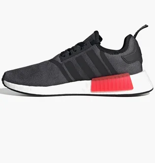 Кроссовки женские Adidas Nmd_R1 Shoes Grey Hq4452