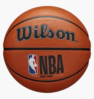 Баскетбольный мяч WILLSON Willson Nba Drv Pro Bordo WTB9100XB
