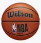Баскетбольный мяч WILLSON Willson Nba Drv Pro Bordo WTB9100XB