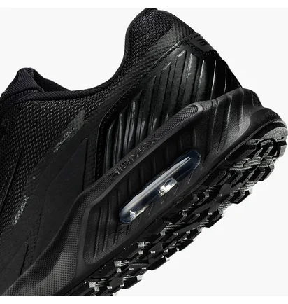 Кросівки жіночі Nike Air Max Bia Black IF2628-001