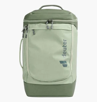 Рюкзак унісекс Deuter Duffel Pro Pack 30 Green 3510026-1213
