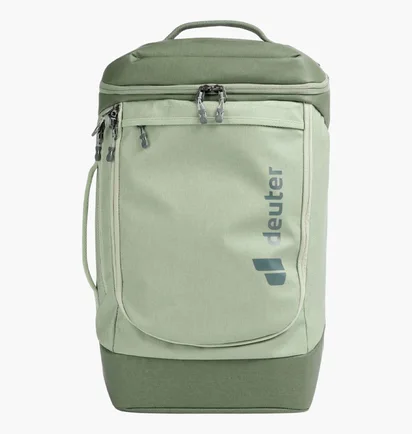 Рюкзак унісекс Deuter Duffel Pro Pack 30 Green 3510026-1213