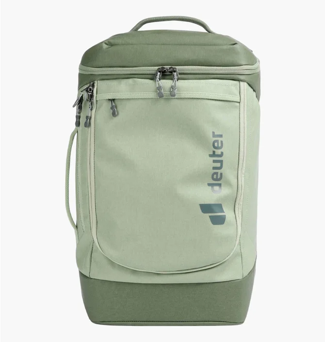 Рюкзак унісекс Deuter Duffel Pro Pack 30 Green 3510026-1213