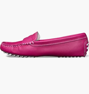 Туфли женские Lacoste Concours 5 Srw Pink 27SRW1216047