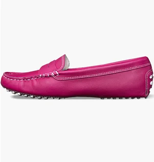 Туфли женские Lacoste Concours 5 Srw Pink 27SRW1216047