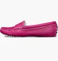 Туфли женские Lacoste Concours 5 Srw Pink 27SRW1216047
