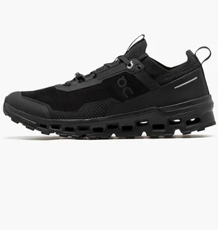 Кроссовки мужские On Cloudultra Black 3MD30280485