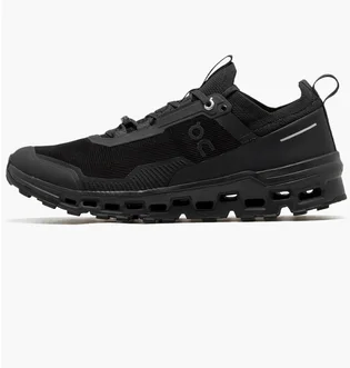 Кроссовки мужские On Cloudultra Black 3MD30280485