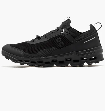Кроссовки мужские On Cloudultra Black 3MD30280485