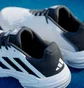 Кроссовки мужские Adidas Barricade 13 Tennis Shoes White IF0465