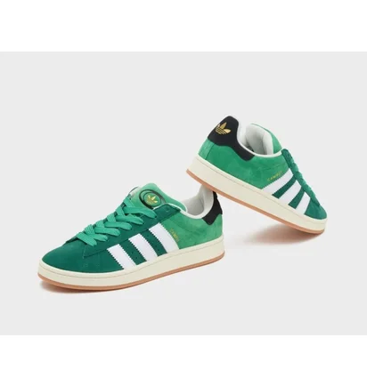 Кросівки чоловічі Adidas Originals Campus 00S Turquoise ID2048