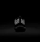 Кросівки чоловічі Nike Air Max 97 Black White Nocturnal Animal 921826-001