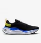 Кросівки чоловічі Nike Reactx Infinity Run Flynit 4 Black DR2665-005
