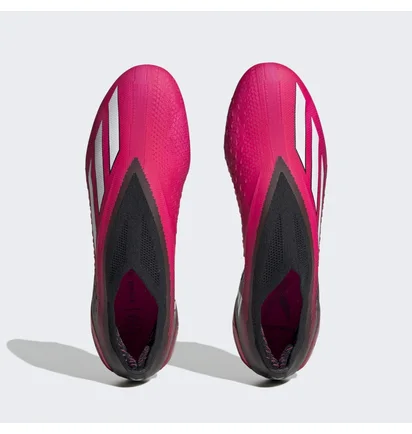 Бутси унісекс Adidas X Speedportal+ Firm Ground Boots Pink Gz5126