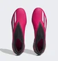 Бутси унісекс Adidas X Speedportal+ Firm Ground Boots Pink Gz5126