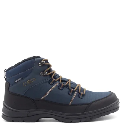 Черевики чоловічі Cmp Annuuk Snowboot Wp Blue 31Q4957-M928