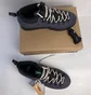 Черевики чоловічі Native Fitzsimmons Citylite Grey 31106800-1132