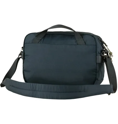 Сумка унісекс Fjallraven High Coast Blue 23227.560