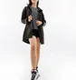 Парка женская Helly Hansen W Lisburn Raincoat Black 53097-990