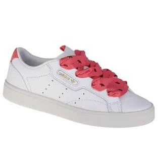 Кросівки жіночі Adidas Sleek W White FY6679