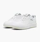 Кросівки унісекс Puma Court Classy Blossom White 395092-01
