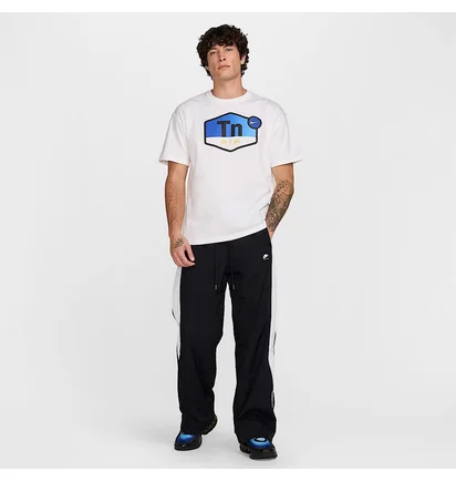 Футболка мужская Nike Nsw Tee M90 Fw Connect White HJ0576-100