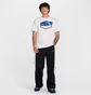 Футболка мужская Nike Nsw Tee M90 Fw Connect White HJ0576-100