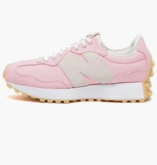 Кросівки жіночі New Balance 327 Pink Ws327Uc