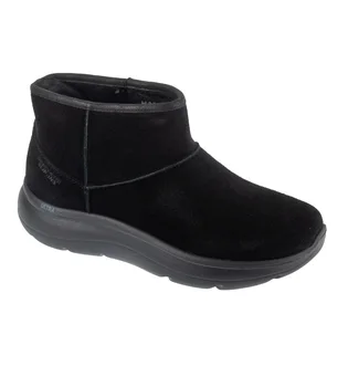Черевики жіночі Skechers On The Go Encore Black 144853-BBK