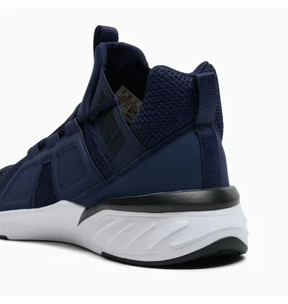 Кроссовки мужские Puma Contempt Demi Remix Mesh Blue 378499-04