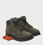 Ботинки мужские CMP Dorado Lifestyle Shoes Wp Olive 39Q4937-58ES