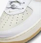 Кросівки чоловічі Nike Air Force 1 07 White/Olive FQ8201-100