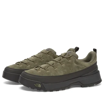 Кроссовки мужские The North Face Glenclyffe Urban Low Olive NF0A8A96BQW