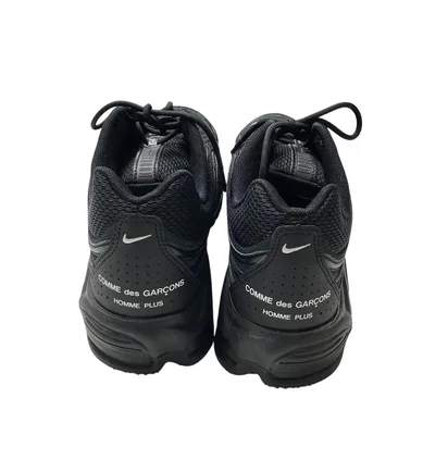 Кроссовки унисекс Nike X Comme Des Garons Homme Plus Black HJ6539-001