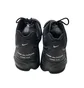 Кроссовки унисекс Nike X Comme Des Garons Homme Plus Black HJ6539-001