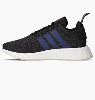 Кросівки жіночі Adidas Nmd R2 Black CQ2008