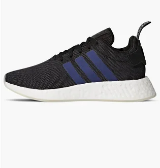 Кросівки жіночі Adidas Nmd R2 Black CQ2008