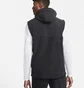 Жилетка чоловіча Nike Therma-Fit Black DD2132-010