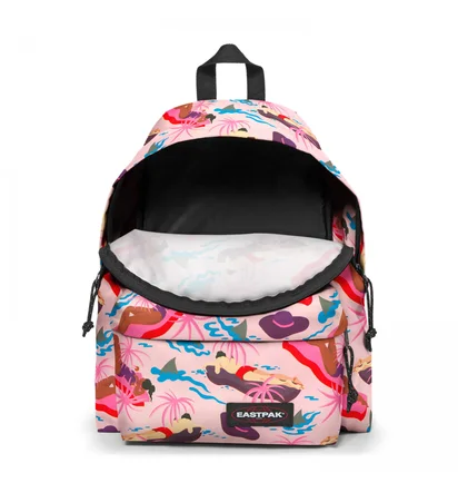 Рюкзак унисекс EASTPAK Padded PakR Pink EK000620O48