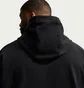 Худі чоловіче Nike Club Ft Os Po Black IF0745-010