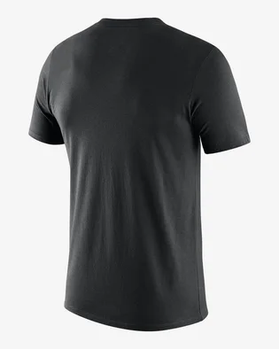 Футболка чоловіча Air Jordan Nba Dri-Fit Brooklyn Nets Black DA6604-010